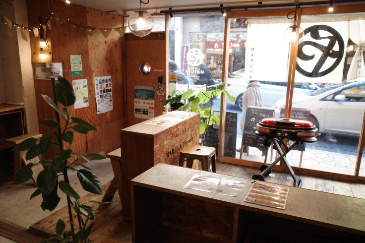 正月熱海旅行記 その8 ~ ロマンス座カド_a0287336_12515005.jpg