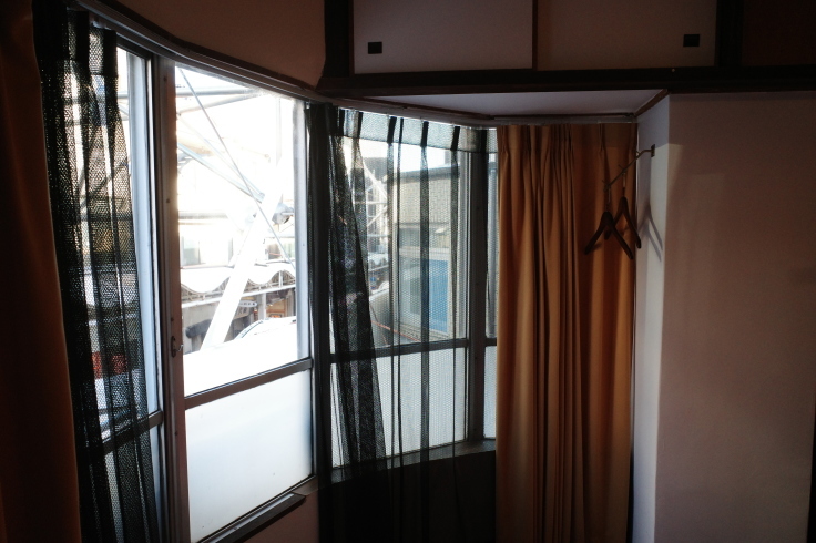 正月熱海旅行記 その8 ~ ロマンス座カド_a0287336_13050713.jpg