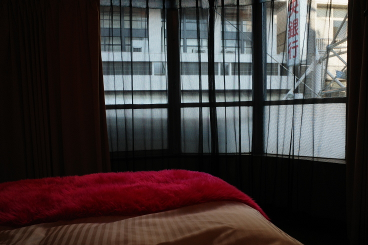 正月熱海旅行記 その8 ~ ロマンス座カド_a0287336_13211281.jpg