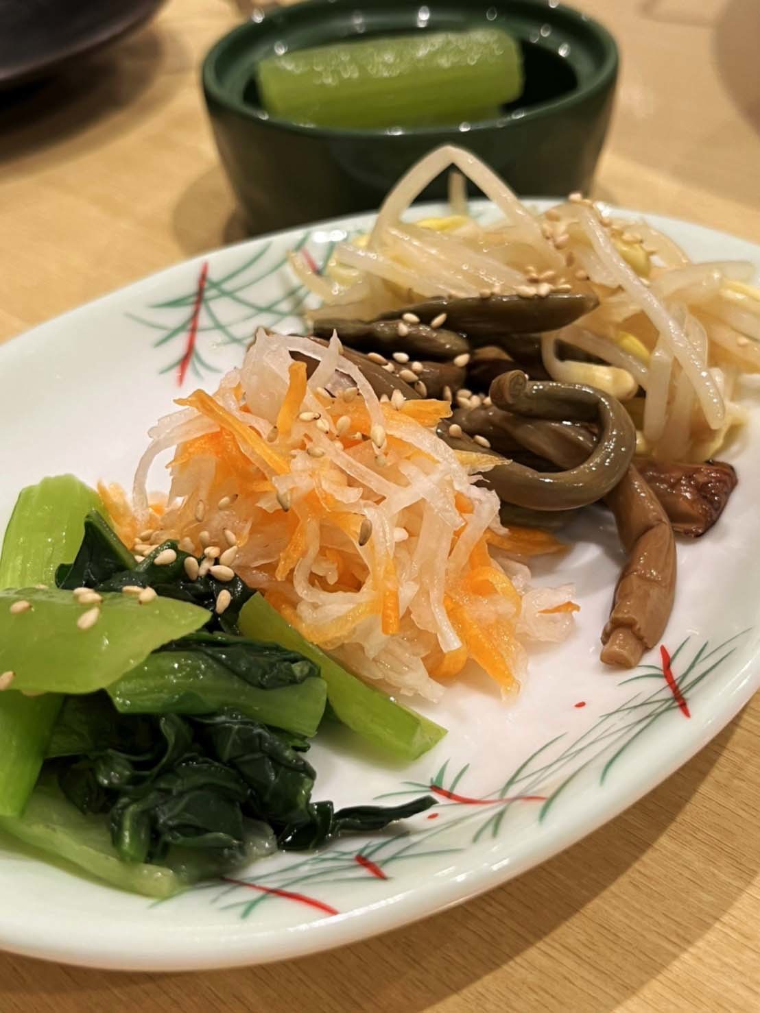 焼き肉「銀」さんへ行ってきました♪_d0377645_21582724.jpg
