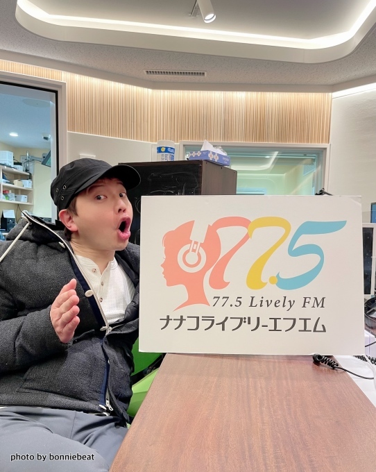第59回「夕焼けステーション」2022年1月10日放送後記_f0379251_00002636.jpeg