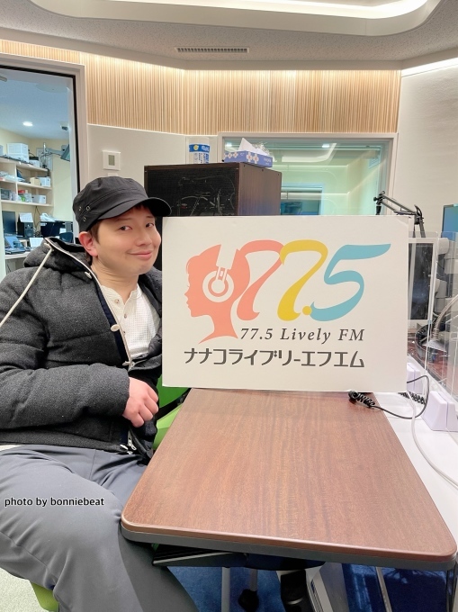 第59回「夕焼けステーション」2022年1月10日放送後記_f0379251_00015948.jpeg