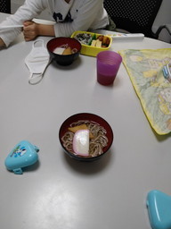 八尾もくばR3年 大掃除と餅つきの様子♪_f0370162_15373201.jpg