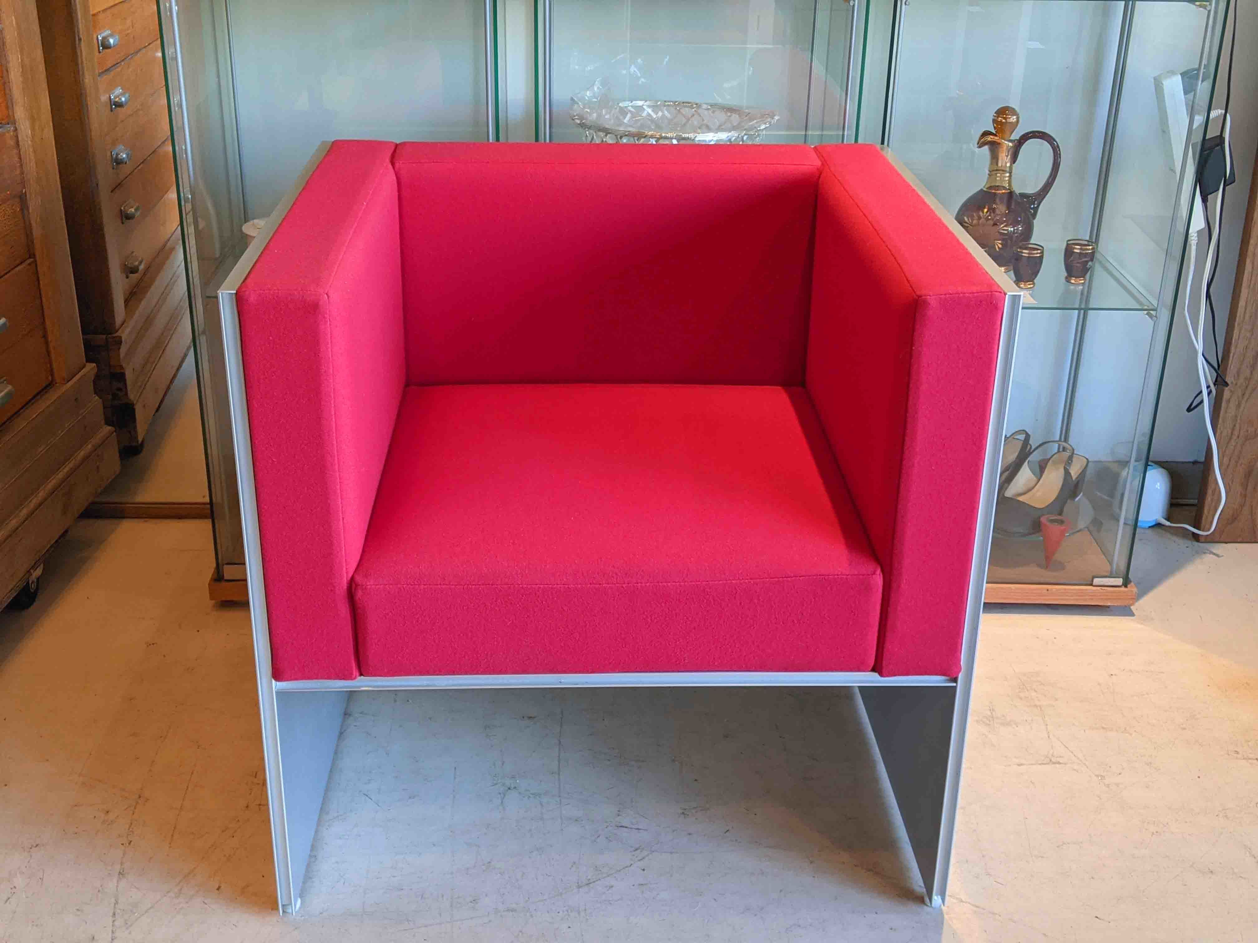 Cassina/カッシーナ】AIR FRAME Sofa/エアフレーム ソファ が Cassina/カッシーナ】AIR FRAME Sofa/エアフレーム ソファ が