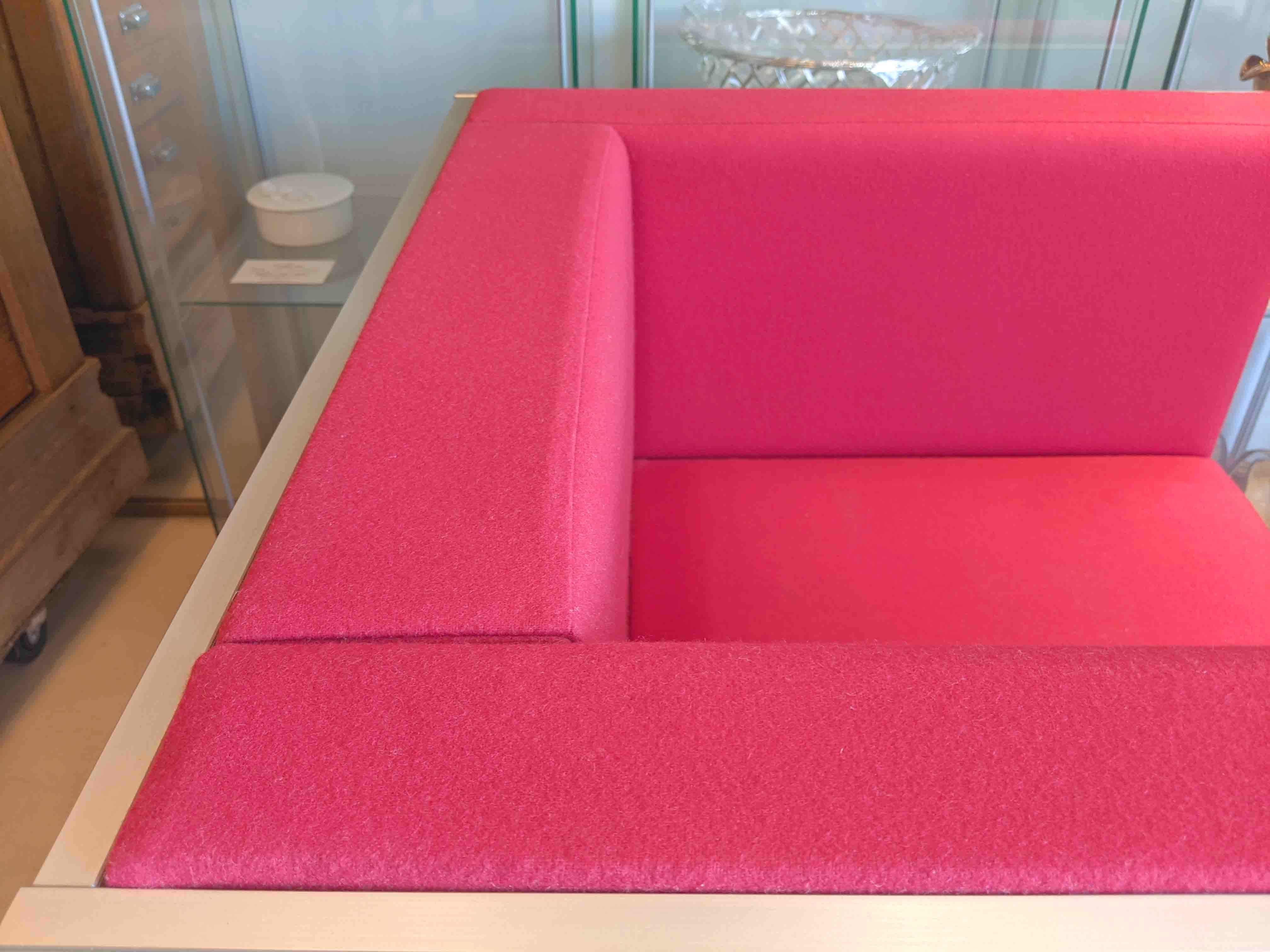 Cassina/カッシーナ】AIR FRAME Sofa/エアフレーム ソファ が Cassina/カッシーナ】AIR FRAME Sofa/エアフレーム ソファ が