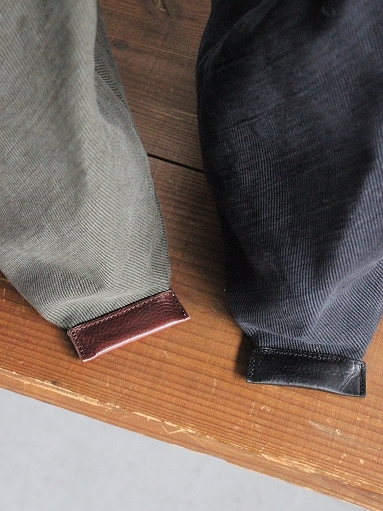 Hender Scheme　azuma bag small_b0139281_16322070.jpg