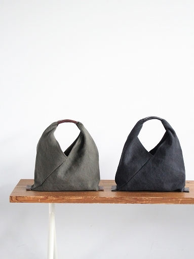 Hender Scheme azuma bag small : 『Bumpkins putting on airs』 Hender Scheme azuma bag small : 『Bumpkins putting on airs』