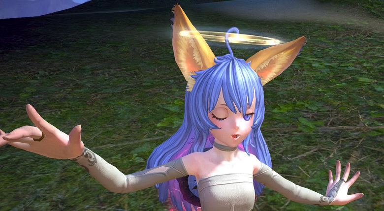 アルボレア移住マニュアル Tera ひそひそう