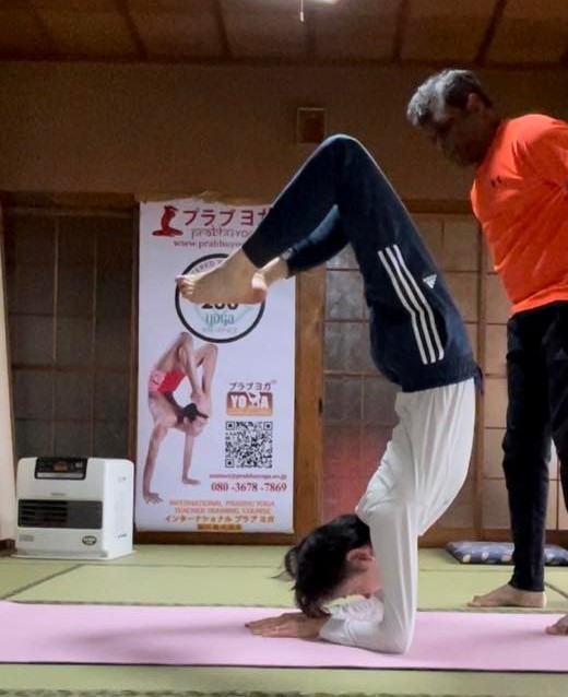 新潟・菜穂子さん、10日間で大変化_c0125114_11472002.jpg