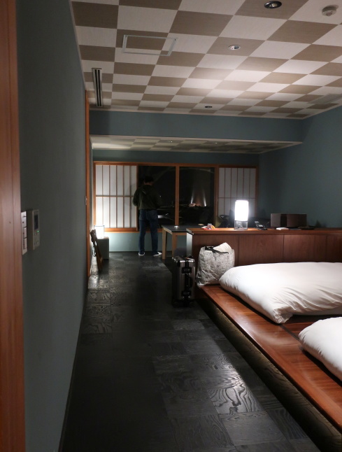 星のや 京都 * お部屋の紹介♪_f0236260_21583693.jpg