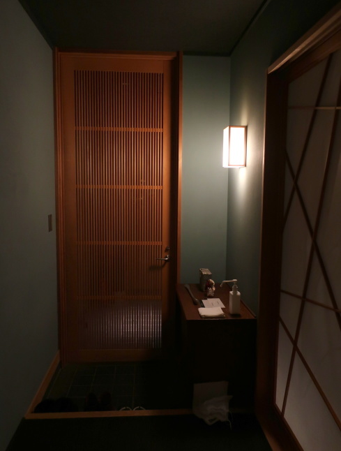 星のや 京都 * お部屋の紹介♪_f0236260_21592809.jpg