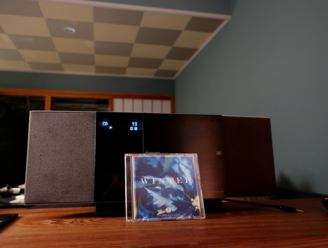 星のや 京都 * お部屋の紹介♪_f0236260_22283579.jpg