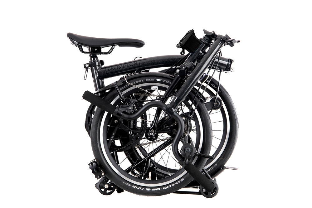 BROMPTON P Line (チタンモデル)6月入荷予定のご予約開始です BROMPTON P Line (チタンモデル)6月入荷予定のご予約開始です
