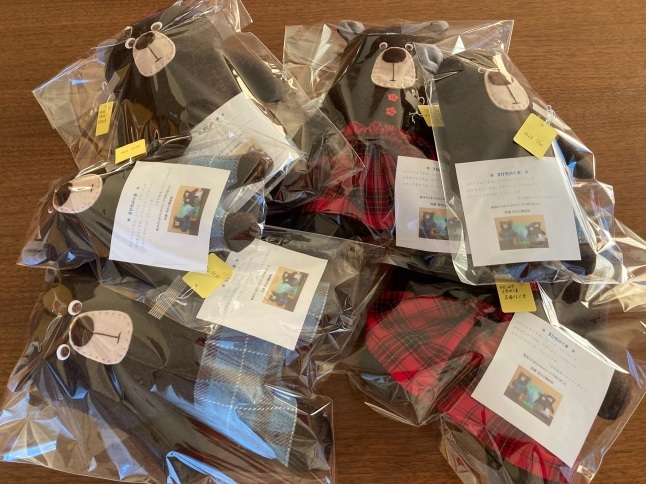 ちびっ子おもちゃ 3びきのくま劇場_d0348118_18533867.jpeg