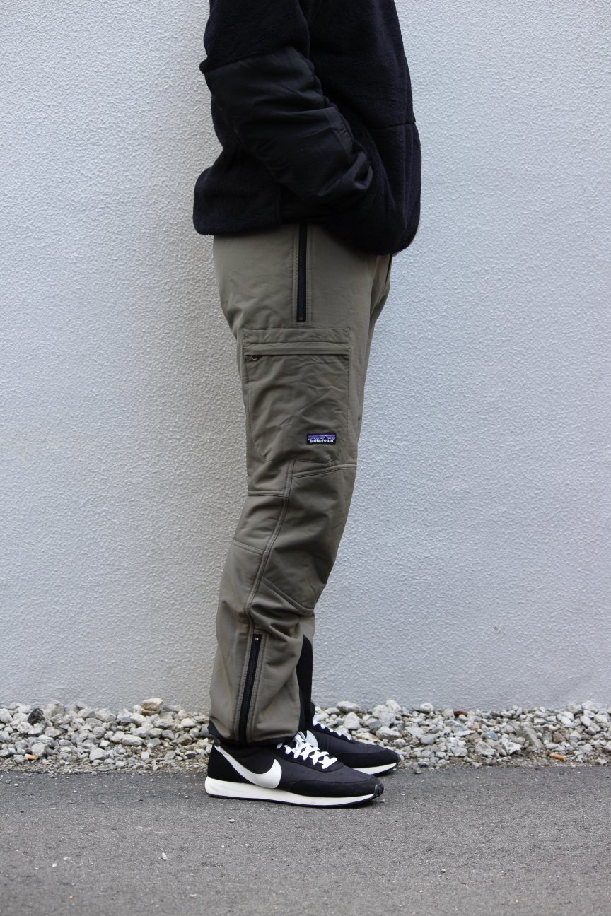 Patagonia ゴアテックス プリモパンツ パタゴニア ブラック M patagonia MARS ONLINE UPDATE : JIMS STORE & JIMS City BLOG