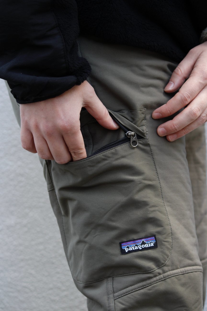 patagonia MARS ONLINE UPDATE : JIMS STORE & JIMS City BLOG