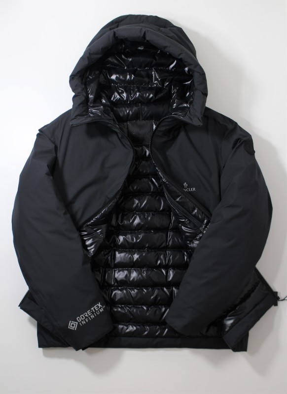 MONCLER TIMOR : COSMIC