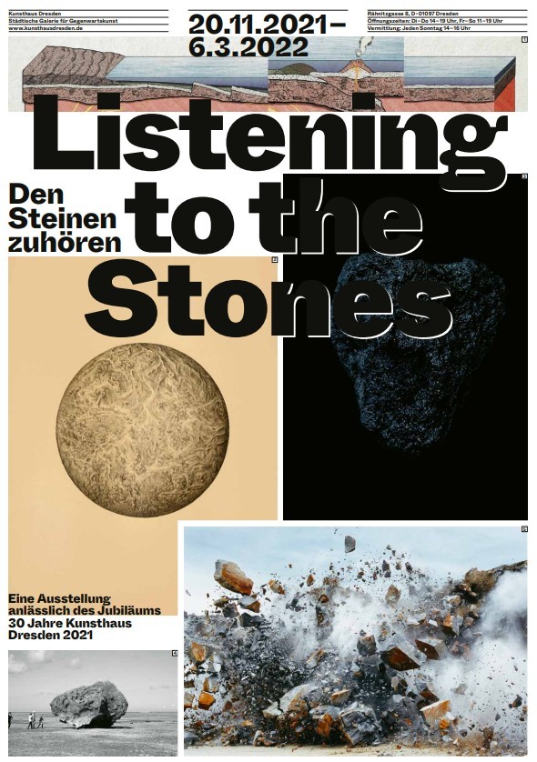 畠山直哉氏 展覧会「Listening to the Stones」_b0187229_13361783.jpg