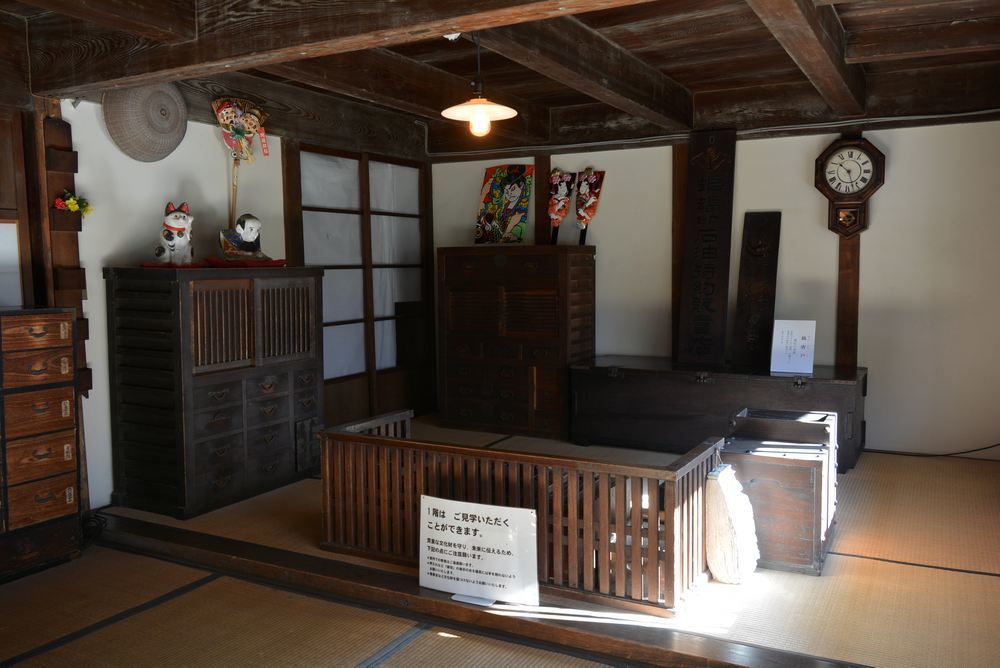 2丁目 東松家住宅の正月_e0373930_18411227.jpg