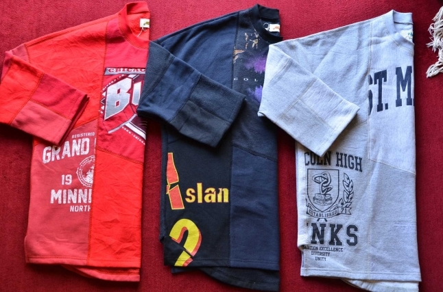 \"Nasngwam.\"<<PUZZLE SWEAT Ⅱ>>1.15.Sat...Launch_c0167336_21192319.jpg