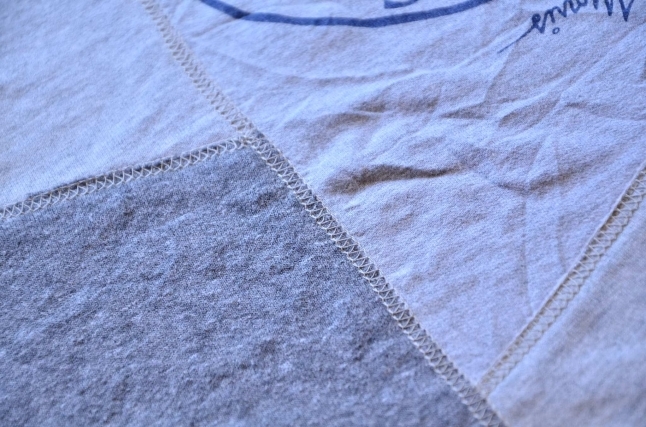 \"Nasngwam.\"<<PUZZLE SWEAT Ⅱ>>1.15.Sat...Launch_c0167336_21194008.jpg