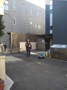 ドローンで空から建物調査!! _c0146040_17280707.jpg