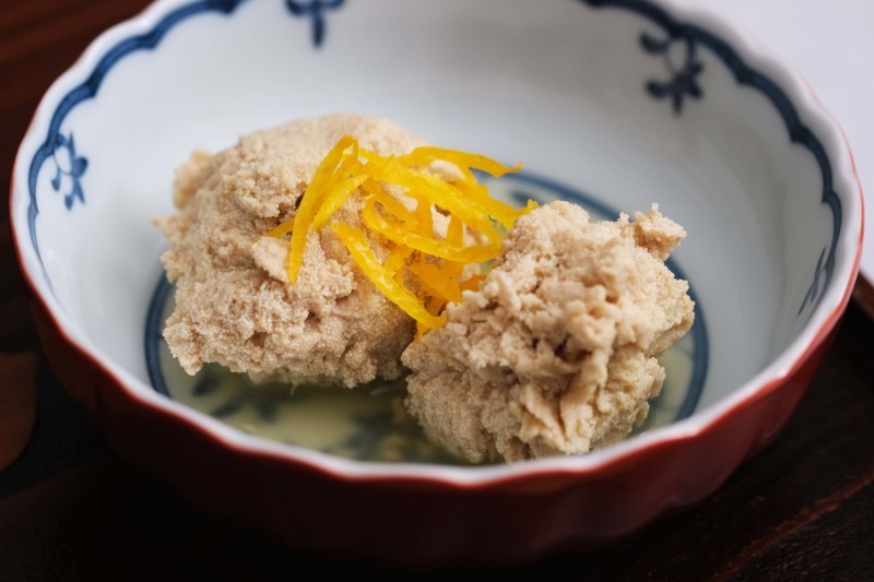 1月の北國新聞文化センターお料理教室・・・芋煮♪_d0377645_23111542.jpg