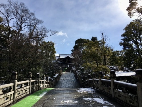 京の雪景色_b0153663_11545640.jpeg