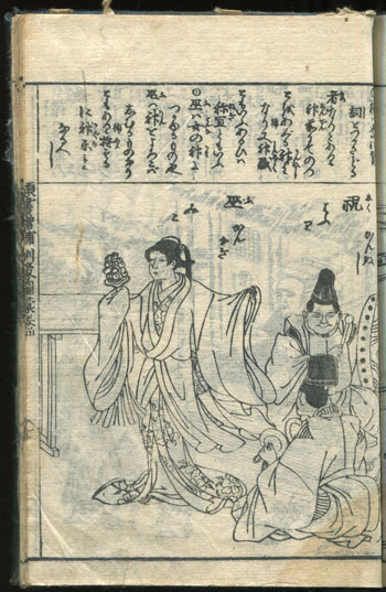 頭書増補訓蒙図彙 : daily-sumus2 頭書増補訓蒙図彙 : daily-sumus2