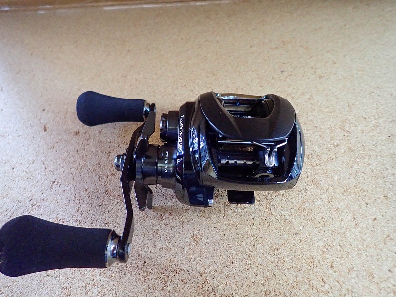 バス ダイワ ジリオンtw Hd 新製品 スティーズa Tw Hlc8 1 新ギア比 入荷いたしました ルアーショップおおの News バス ダイワ ジリオンtw Hd 新製品 スティーズa Tw Hlc8 1 新ギア比 入荷いたしました ルアーショップおおの News