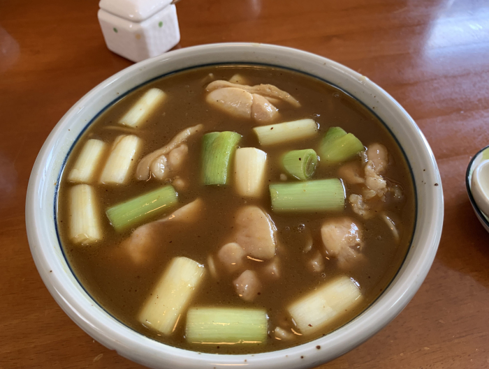 カレー南蛮 ふくむら_b0150120_09214967.jpg