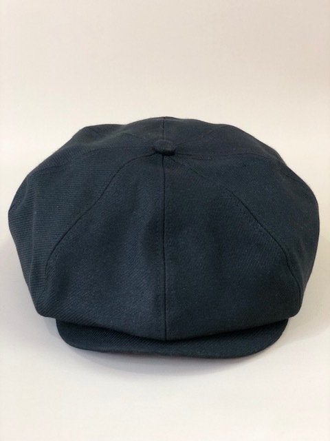 Dapper\'s   キャスケット入荷！　MW Type GM Casquette With Small Top Button    LOT1533_c0144020_14443954.jpeg