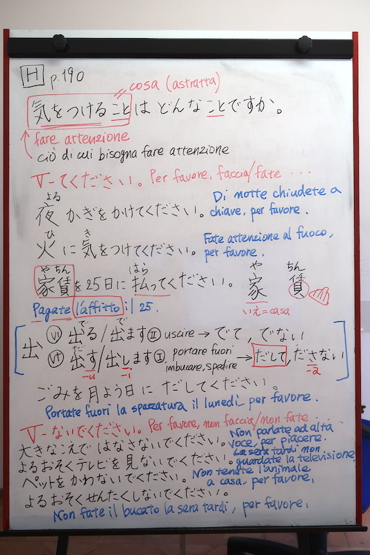 蘭が咲き寿司食べに行けてうれしい週末_f0234936_19375089.jpg