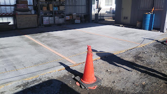 真岡市M様邸(コンクリート工事) 続き_c0313938_10551152.jpg