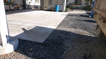 真岡市M様邸(コンクリート工事) 続き_c0313938_10552272.jpg