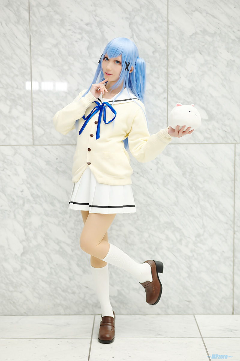 透城 セリカ さん Serika Toujou 21 12 30 Tft Ariake Tft Building Mpzero コスプレイベント画像 Nikon Z9 Z6ii