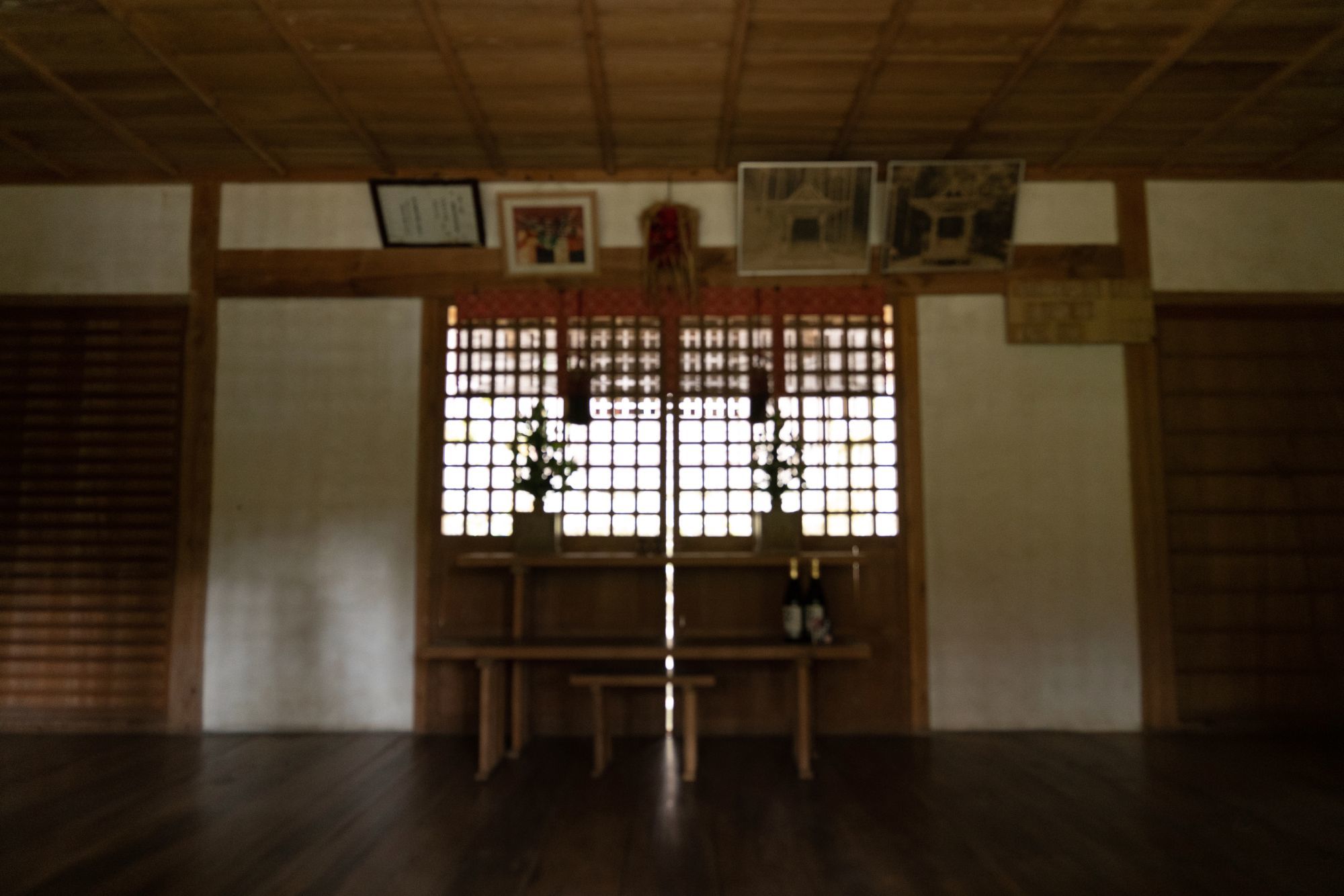 【重要文化財|戸隠神社 本殿】 行き方、見学のしかた (兵庫県)_b0212342_09080826.jpg