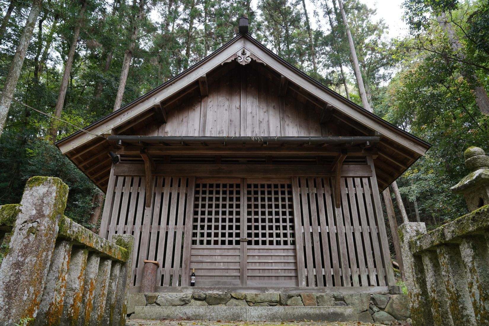 【重要文化財|戸隠神社 本殿】 行き方、見学のしかた (兵庫県)_b0212342_09095619.jpg