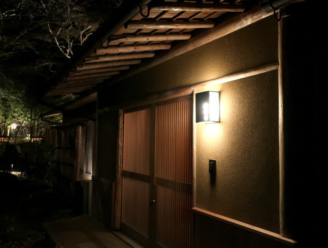 星のや 京都 * お部屋の紹介♪_f0236260_01481132.jpg