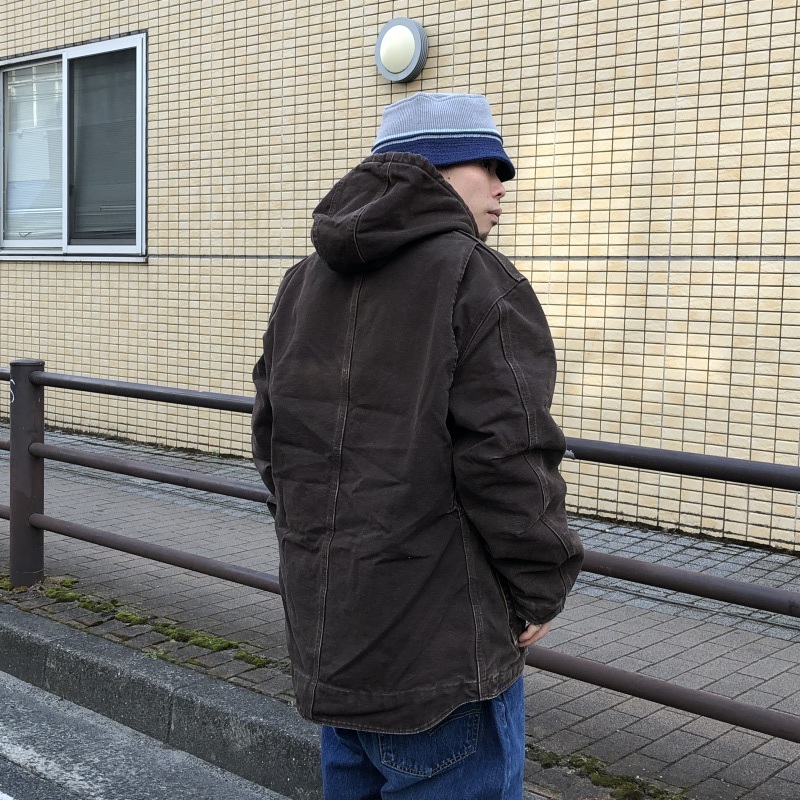 Carhartt Traditional Coat！！ : 岡山 古着 セレクトショップ