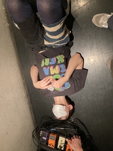 吉祥寺seata scruffy!_b0048882_16541148.jpeg
