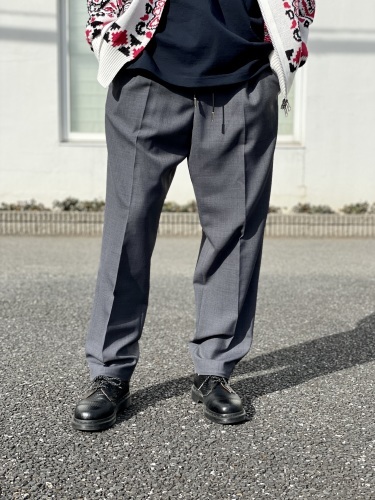 sacai - 2022 S/S Spring Look. : UNDERPASS・・・Having fun!!!