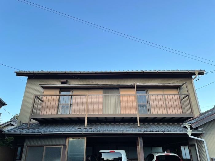 減築か、取り壊しか_e0145995_19293233.jpg