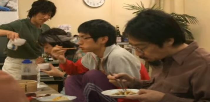 南極料理人 この映画とか話題とか動画はどう