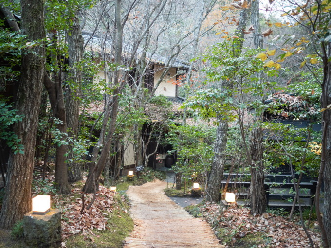 2021沖縄の離島と由布院・黒川温泉の旅vol.12～2度目の黒川温泉は山河～_f0276498_23143526.jpg