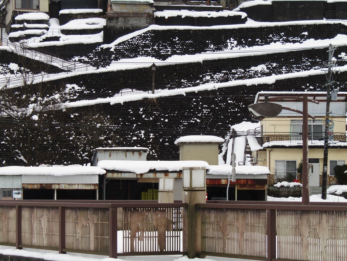 坂の町 雪景色_f0281398_19205960.jpg