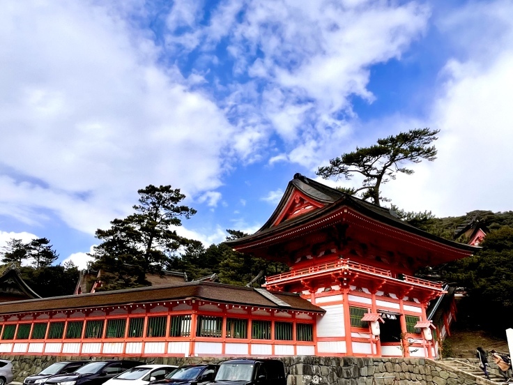 出雲日御碕大神宮【18きっぷの旅】_c0212604_06072630.jpeg