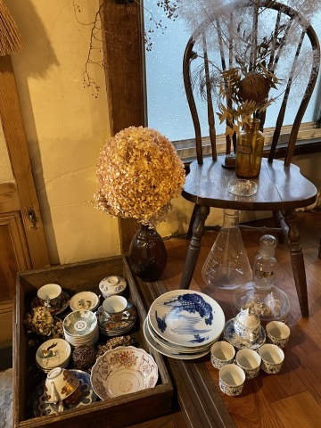 Tsubame Cafe & 点心庵_e0237625_16215860.jpeg