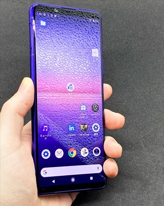 今が買い時 2年前のハイエンドsnapdragon 865搭載機種xperia価格相場 白ロム中古スマホ購入 節約法