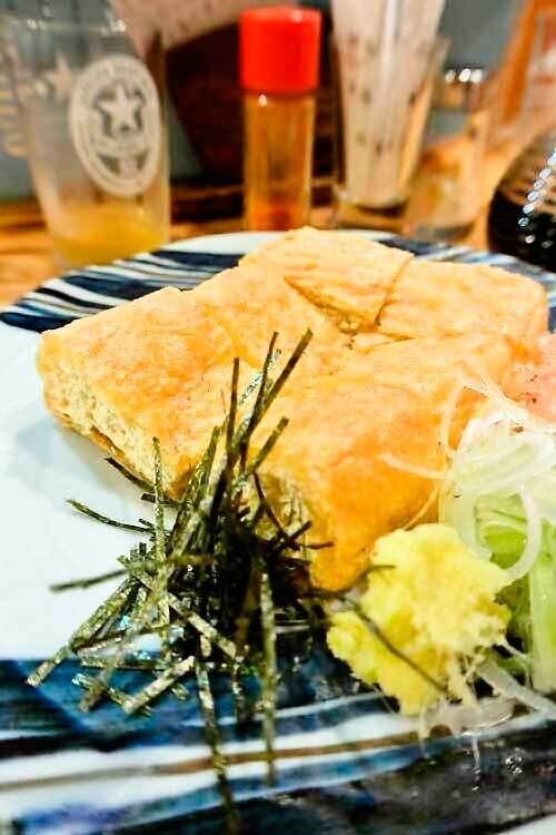 【(山梨グルメ)甲府市「酒処 一」で「不二正宗」「佐久乃花」「荷札酒」「林」「王祿」「西之門」「出羽桜」「越乃白梅」!!】_a0005436_13411380.jpg